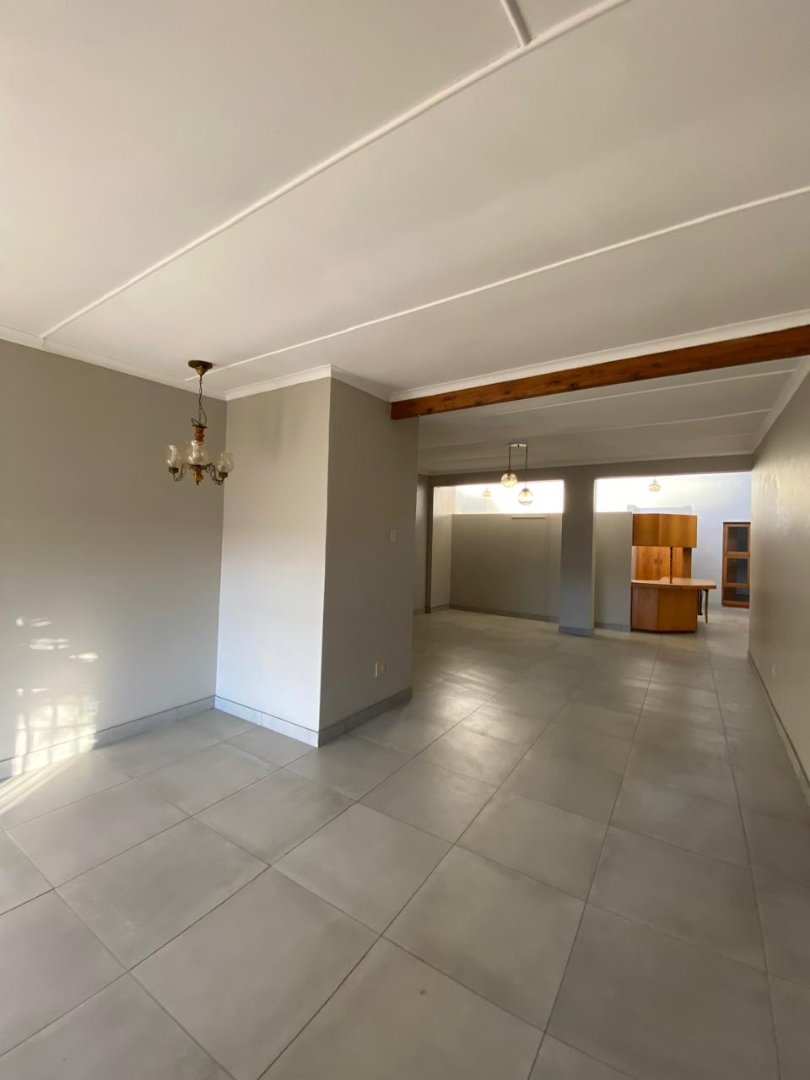 3 Bedroom Property for Sale in Pellissier Free State